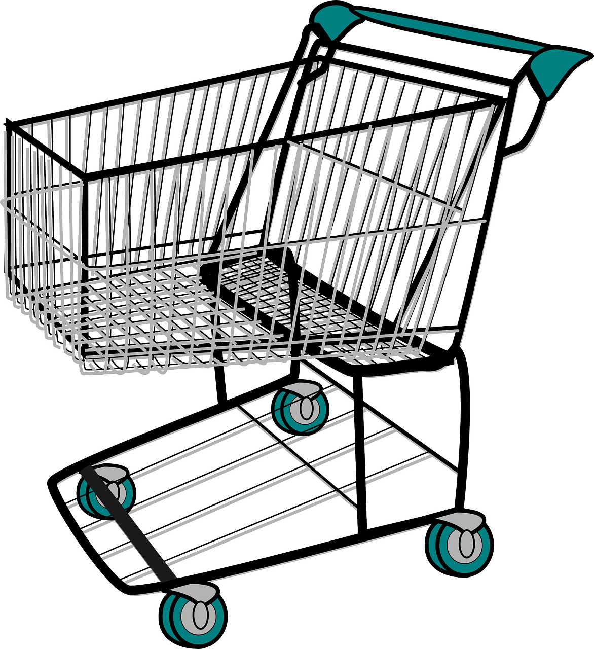 Shopping Basket